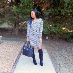 Meet your Posher, Marisa